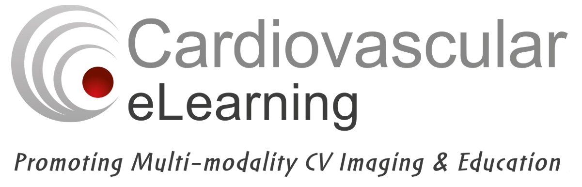 Cardiovascular eLearning